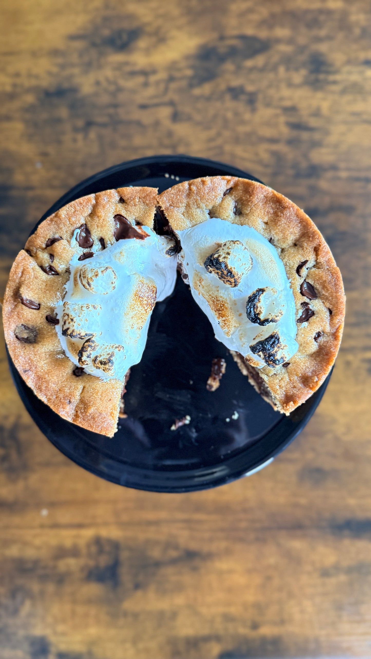 The S’mores Beast