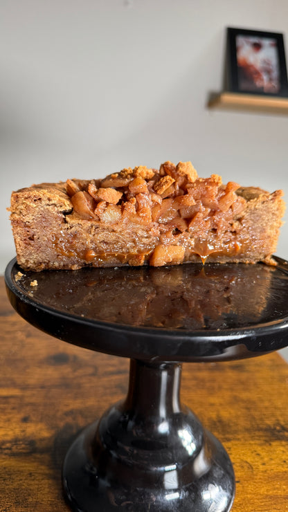 The Apple Pie Beast