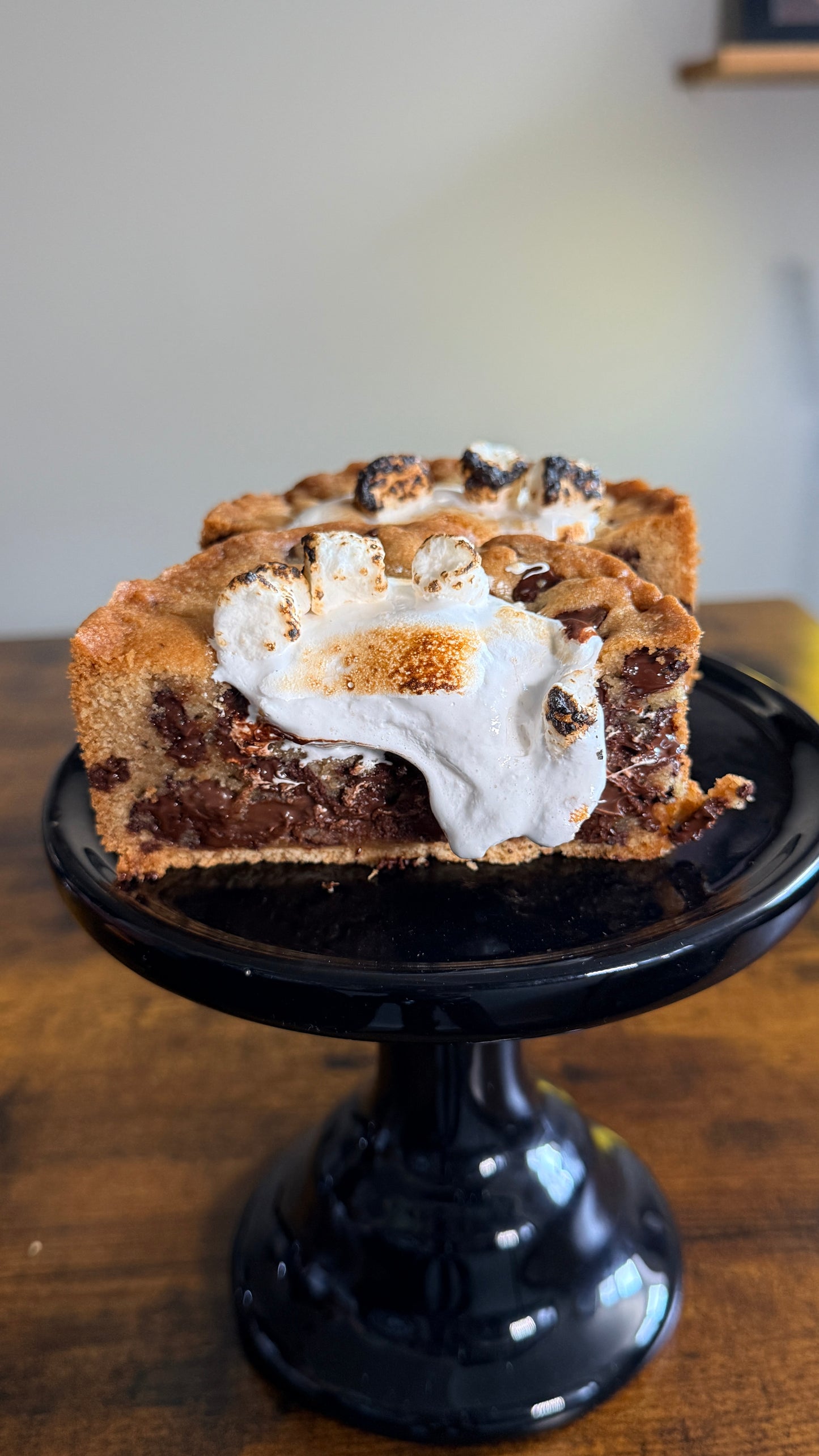 The S’mores Beast