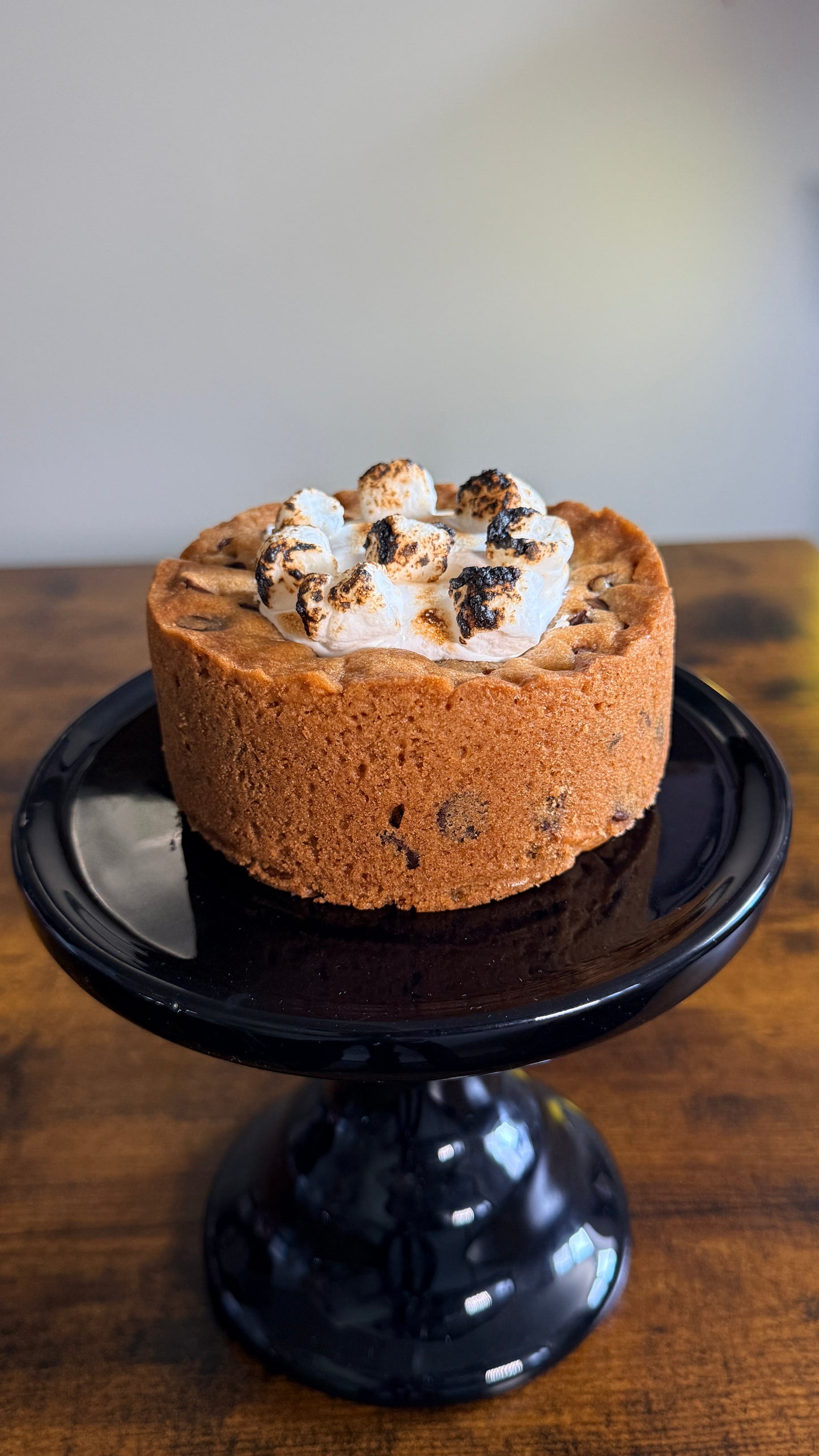 The S’mores Beast