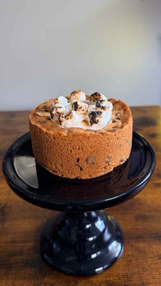 The S’mores Beast