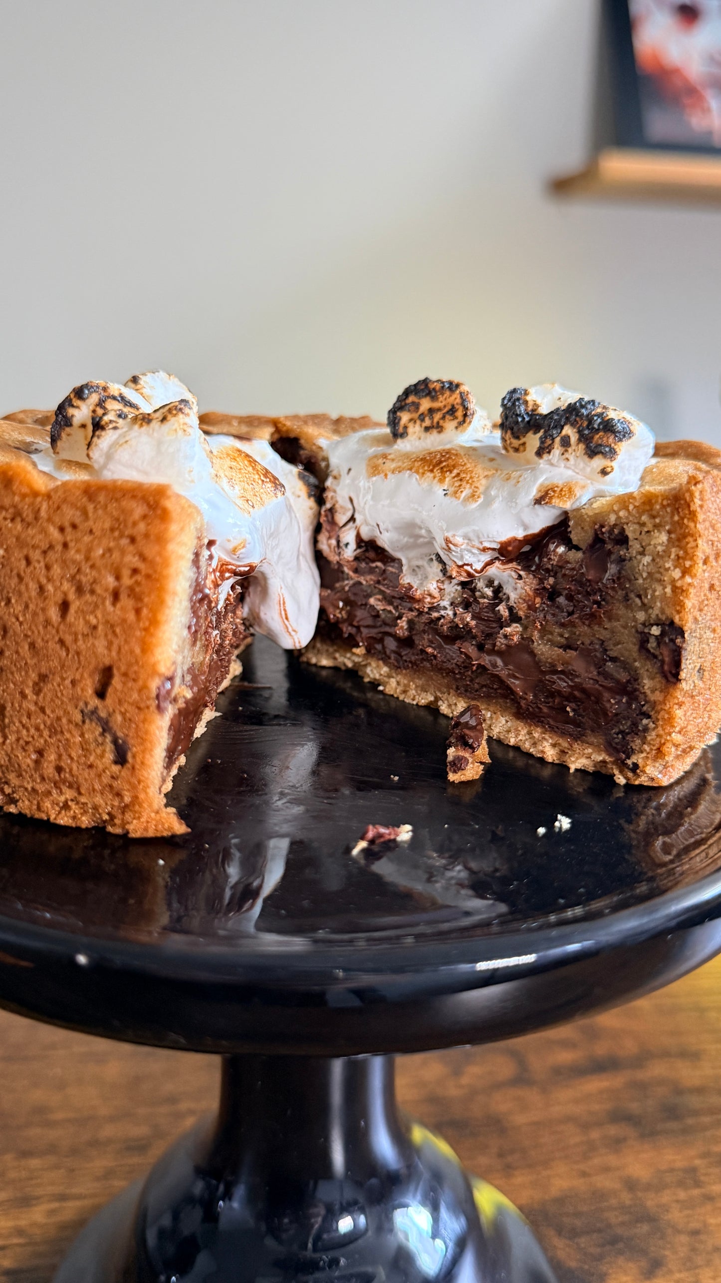 The S’mores Beast