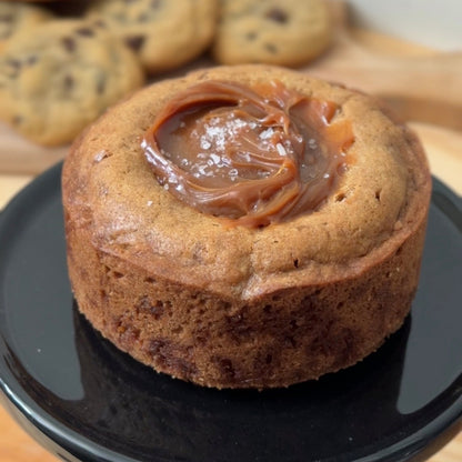 The Dulce De-licious Beast