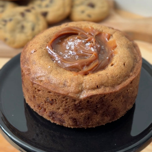The Dulce De-licious Beast
