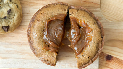 The Dulce De-licious Beast