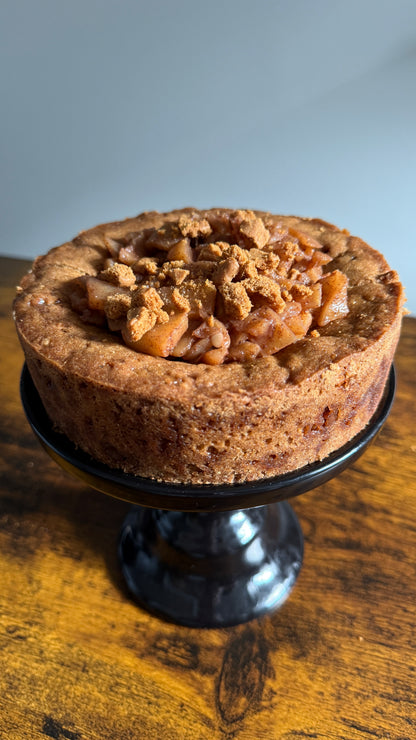 The Apple Pie Beast