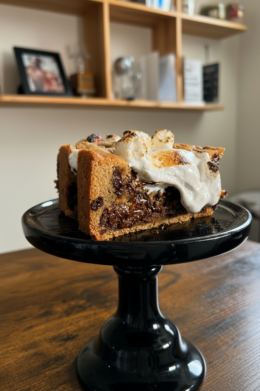 The S’mores Beast