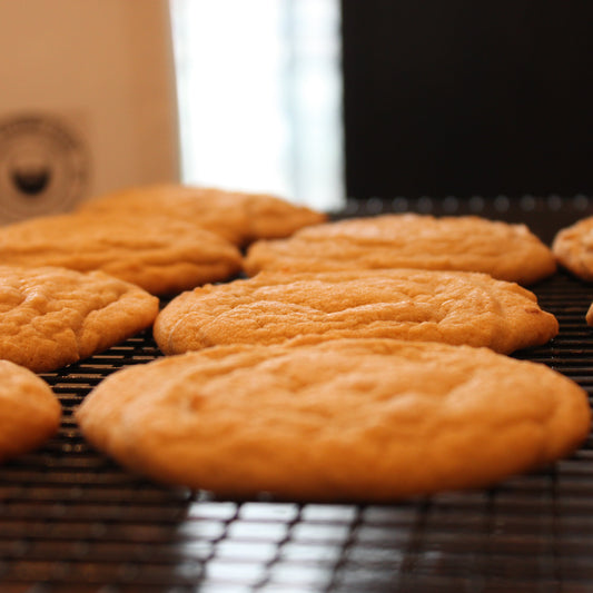 All About That Dough